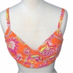 Antonio Melani Bikini top